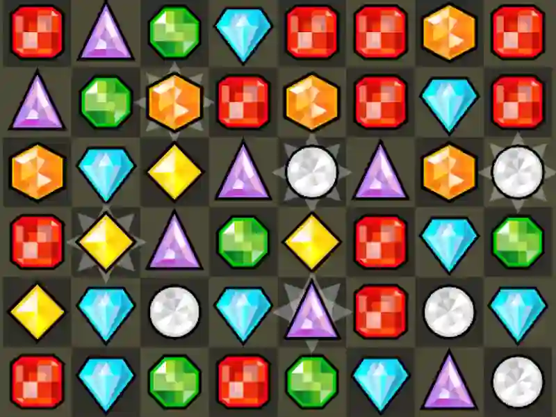 Игра Bejeweled онлајн