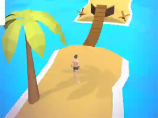 Игра Survive The Tsunami онлајн