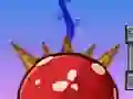 Игра Angry rocket birds - 2 онлајн