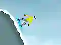 Игра Extreme Snowboard онлајн