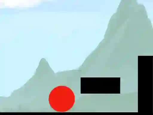 Игра Gravity Jump онлајн