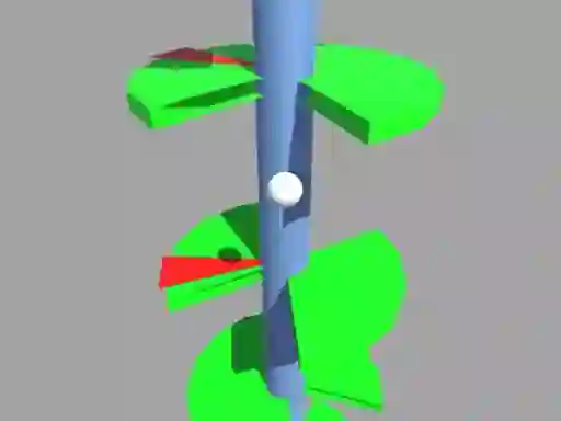 Игра Helix Rotation онлајн