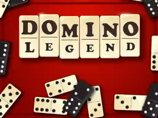Игра Domino Legend онлајн