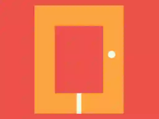 Игра Turn Dot онлајн