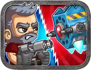 Игра Total Recoil онлајн