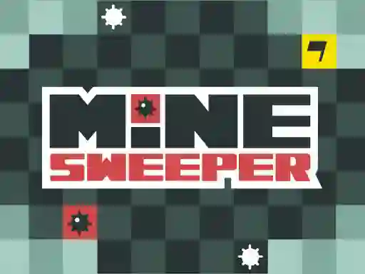 Игра Mine Sweeper онлајн