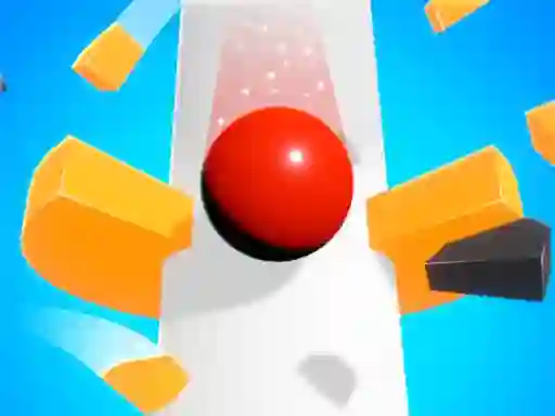 Игра Helix Jump онлајн