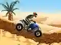 Игра ATV Offroad Thunder онлајн