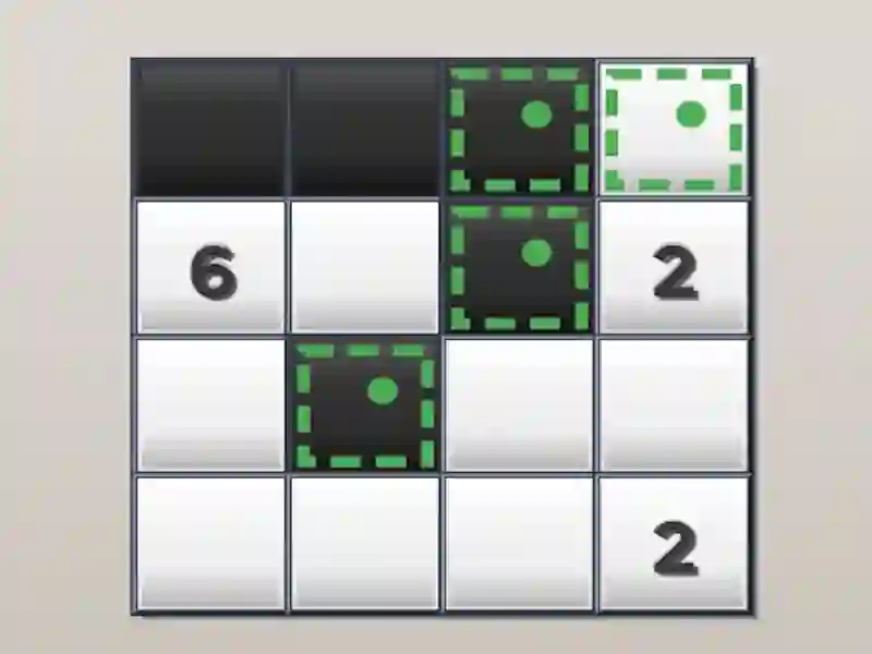 Игра Logic Islands онлајн