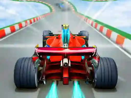 Игра Stunt Tracks онлајн