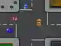 Игра Traffic Madness онлајн