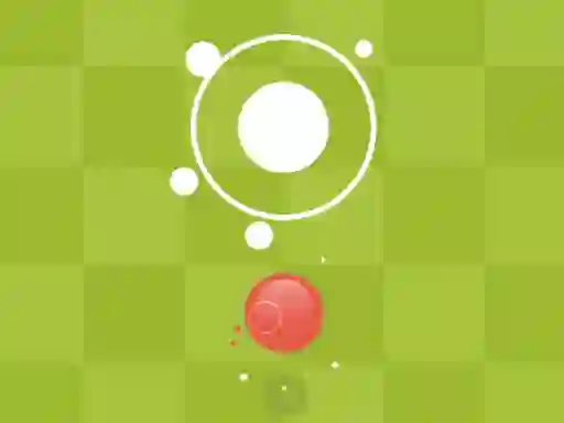 Игра White Dot онлајн