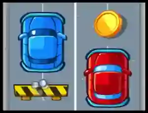 Игра Race Сars онлајн