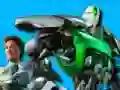 Игра Max Steel hidden stars онлајн
