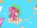 Игра Pinkz Adventure онлајн