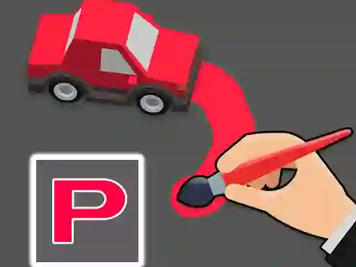 Игра Parking Way онлајн