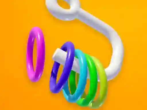 Игра Hook and Rings онлајн