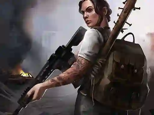 Игра Doomsday Hero онлајн