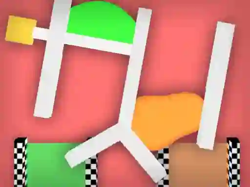 Игра Water Flow 3D онлајн