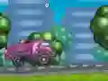 Игра Barbie Truck онлајн
