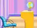 Игра Decorate My New Classroom онлајн