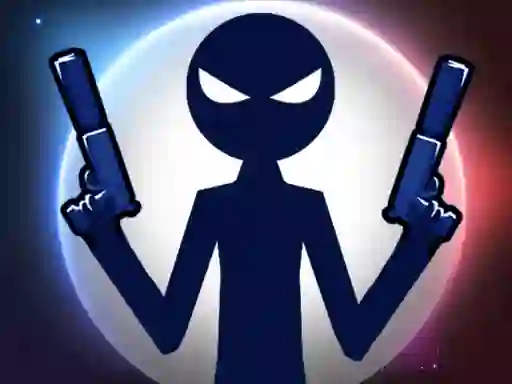 Игра Stick War: New Age онлајн