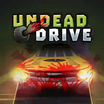 Игра Undead Drive онлајн