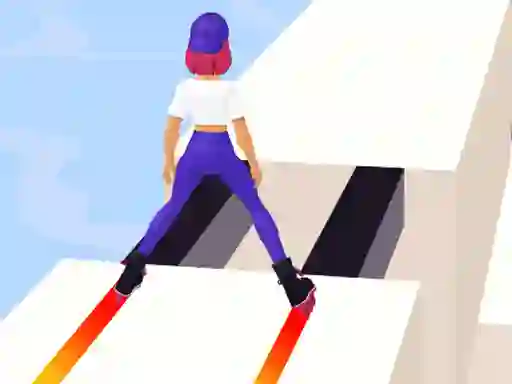 Игра Sky Roller online онлајн