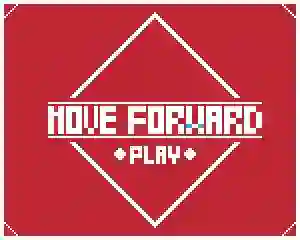 Игра Hove forward онлајн