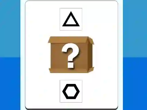 Игра What's inside? онлајн