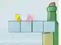 Игра Quacker save Jerry онлајн