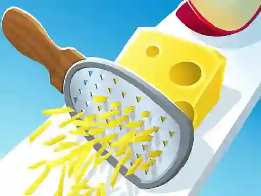 Игра Grate It онлајн