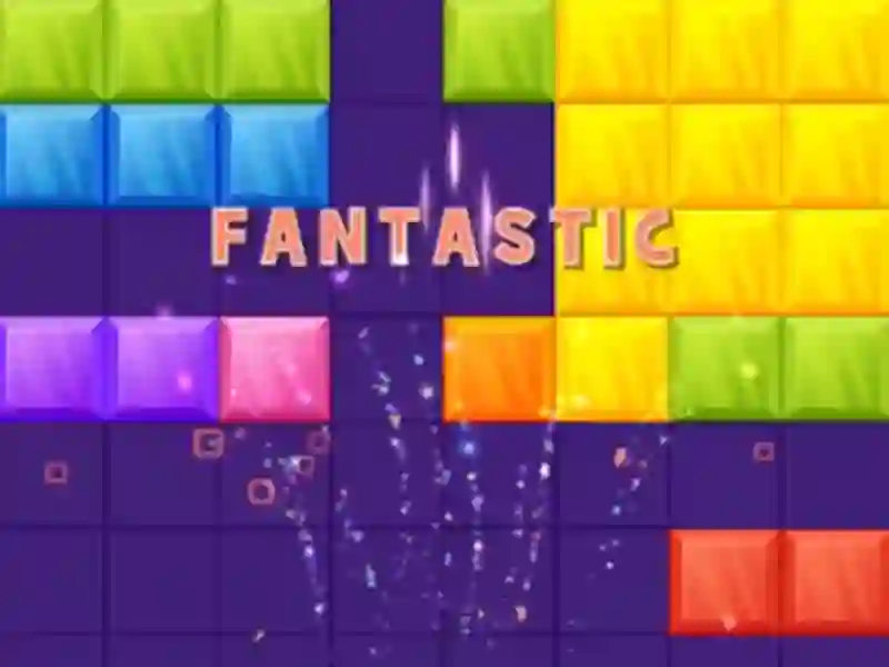 Игра Color Block Blast онлајн