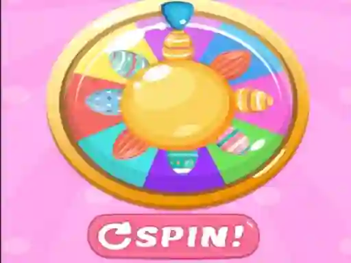Игра Girls Doll Spinner онлајн