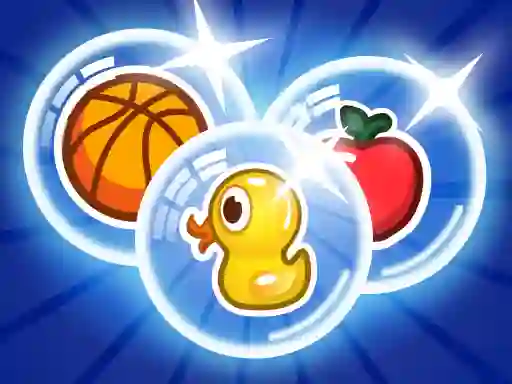 Игра Bubble Pop онлајн