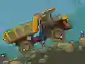 Игра Mining Truck онлајн