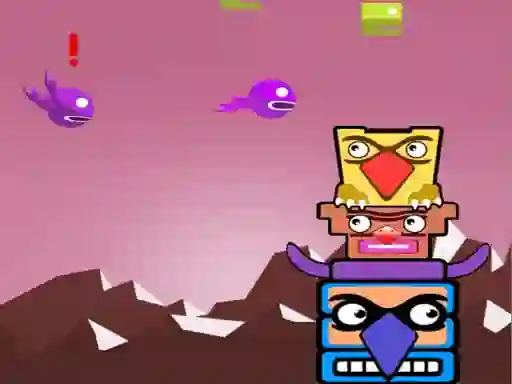 Игра Birdy Smash онлајн