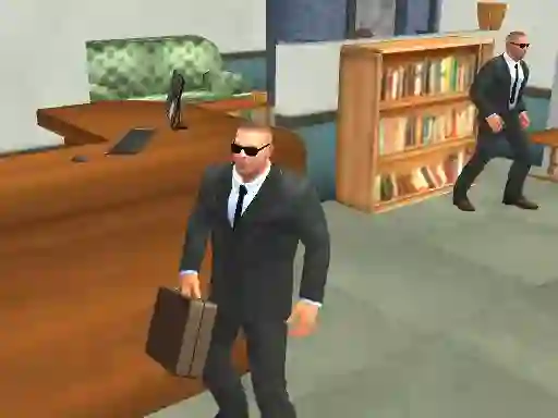 Игра Bank Atm Simulator онлајн