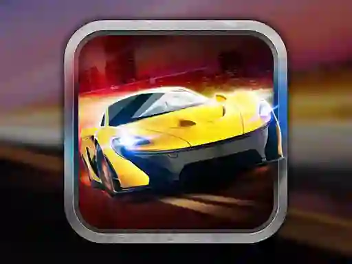 Игра Sports car онлајн
