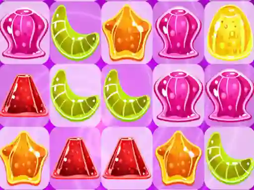 Игра Jelly Matching онлајн