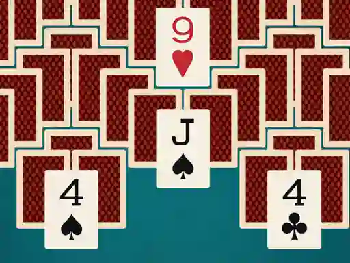 Игра Match Solitaire онлајн
