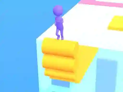 Игра Untwist Road онлајн