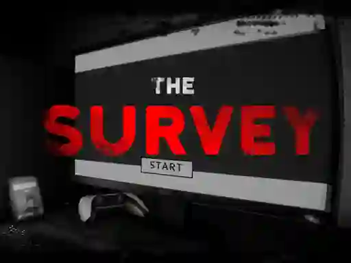 Игра The Survey онлајн
