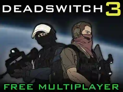 Игра Deadswitch 3 онлајн
