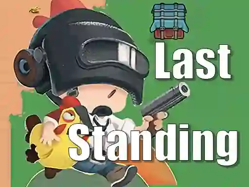 Игра Last Standing онлајн