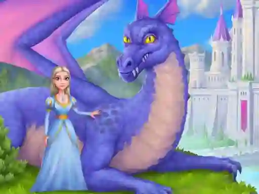 Игра Heart of Iona онлајн