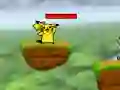 Игра Pokemon Rescue онлајн