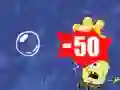 Игра bikini bottom or bust онлајн