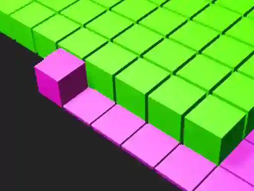 Игра Color Fill онлајн