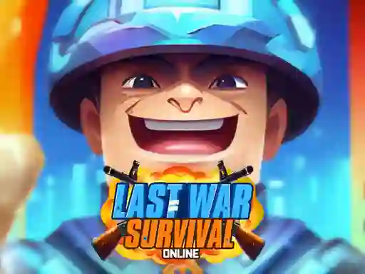Игра Last War Survival Online онлајн